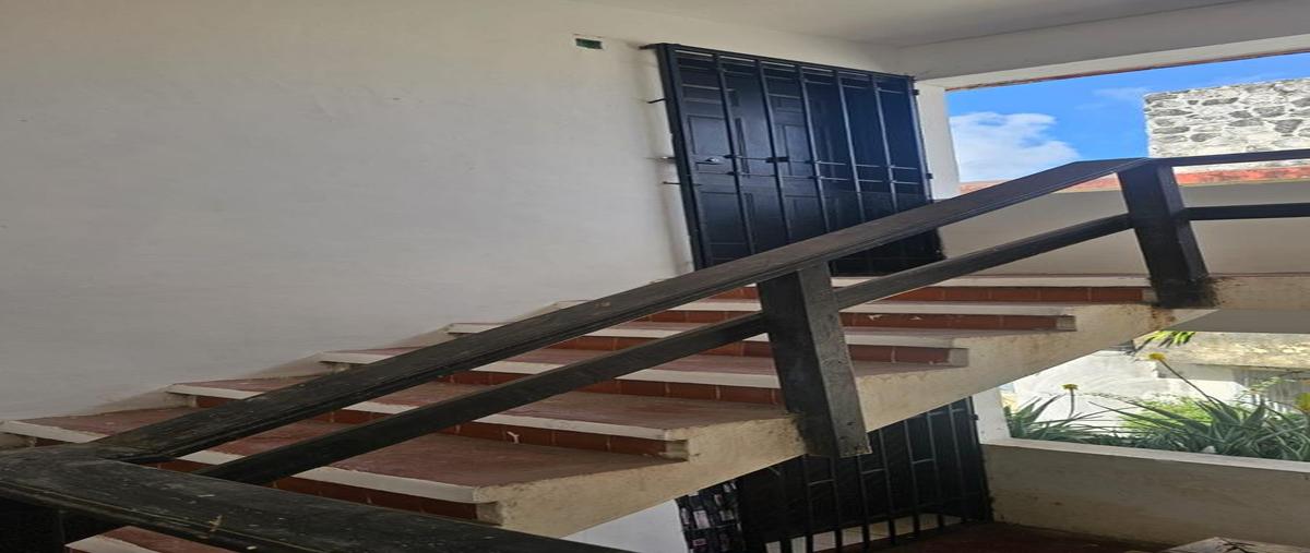 Foto de departamento en renta en  , supermanzana 62, benito juárez, quintana roo, 0 No. 04