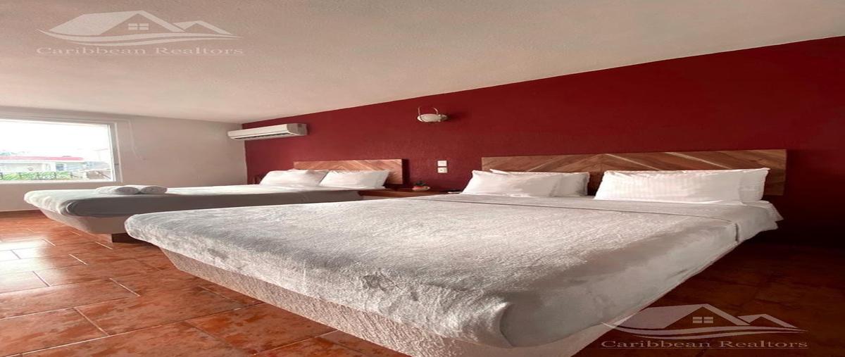 Foto de edificio en venta en  , supermanzana 63, benito juárez, quintana roo, 0 No. 05