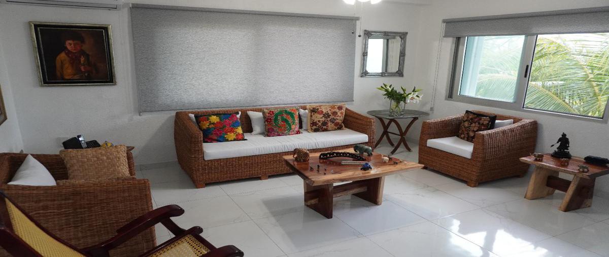 Foto de departamento en venta en  , supermanzana 64, benito juárez, quintana roo, 25601231 No. 03