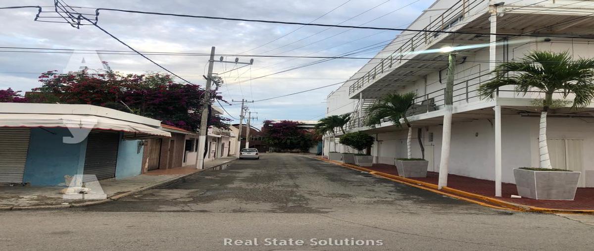 Foto de edificio en , supermanzana 64, benito juárez, quintana roo, 0 foto 03 Foto de edificio en venta en , supermanzana 64, benito juárez, quintana roo, 0 No. 03