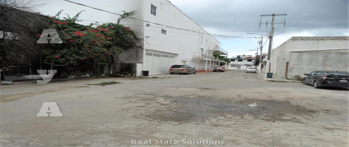 Foto de edificio en , supermanzana 64, benito juárez, quintana roo, 0 foto 04 Foto de edificio en venta en , supermanzana 64, benito juárez, quintana roo, 0 No. 04