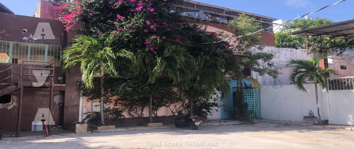 Foto de edificio en , supermanzana 64, benito juárez, quintana roo, 0 foto 05 Foto de edificio en venta en , supermanzana 64, benito juárez, quintana roo, 0 No. 05