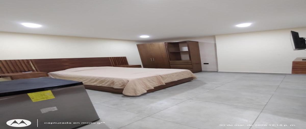 Foto de departamento en renta en  , supermanzana 64, benito juárez, quintana roo, 0 No. 03