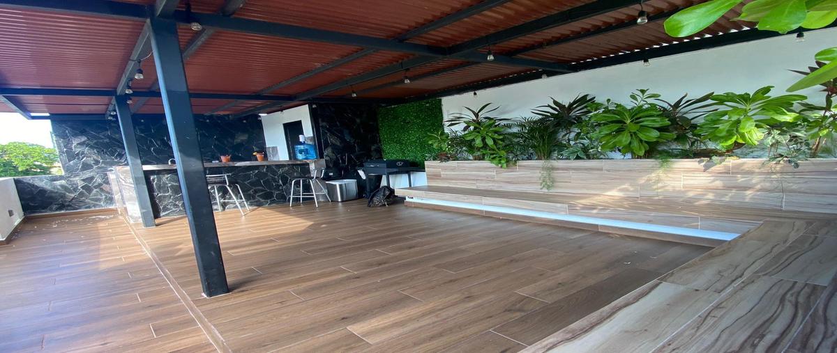 Foto de departamento en renta en  , supermanzana 64, benito juárez, quintana roo, 0 No. 04
