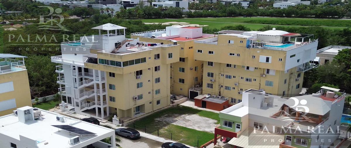 Foto de edificio en venta en  , supermanzana 64, benito juárez, quintana roo, 0 No. 04