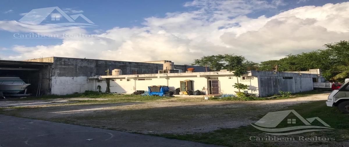 Foto de edificio en , supermanzana 65, benito juárez, quintana roo, 0 foto 01 Foto de edificio en venta en , supermanzana 65, benito juárez, quintana roo, 0 No. 01
