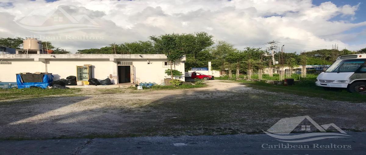 Foto de edificio en , supermanzana 65, benito juárez, quintana roo, 0 foto 02 Foto de edificio en venta en , supermanzana 65, benito juárez, quintana roo, 0 No. 02