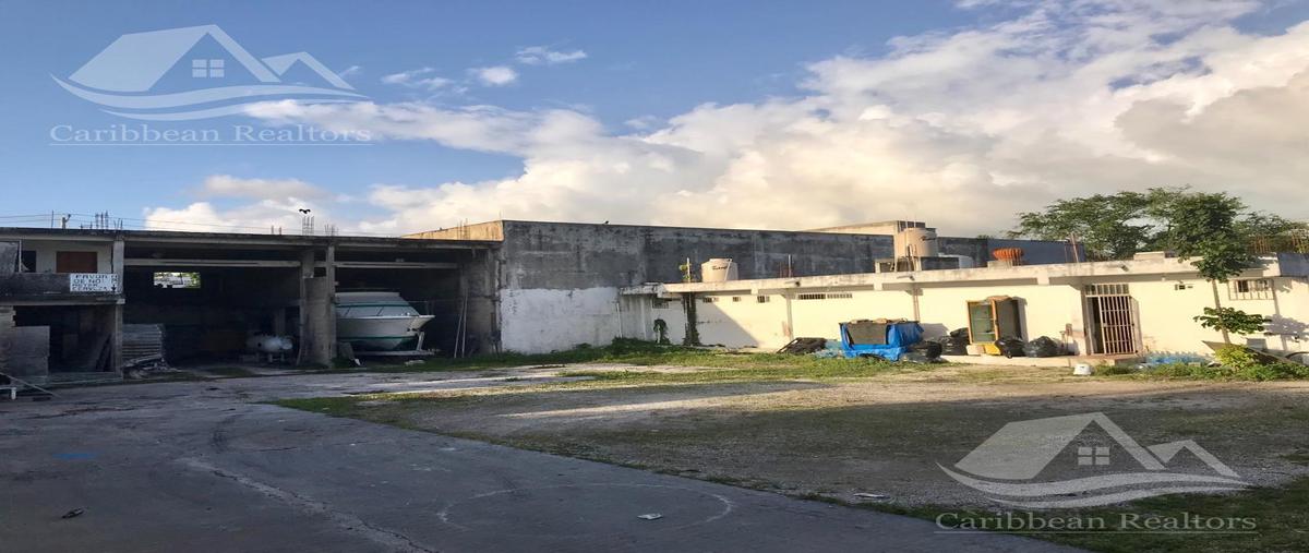 Foto de edificio en , supermanzana 65, benito juárez, quintana roo, 0 foto 03 Foto de edificio en venta en , supermanzana 65, benito juárez, quintana roo, 0 No. 03