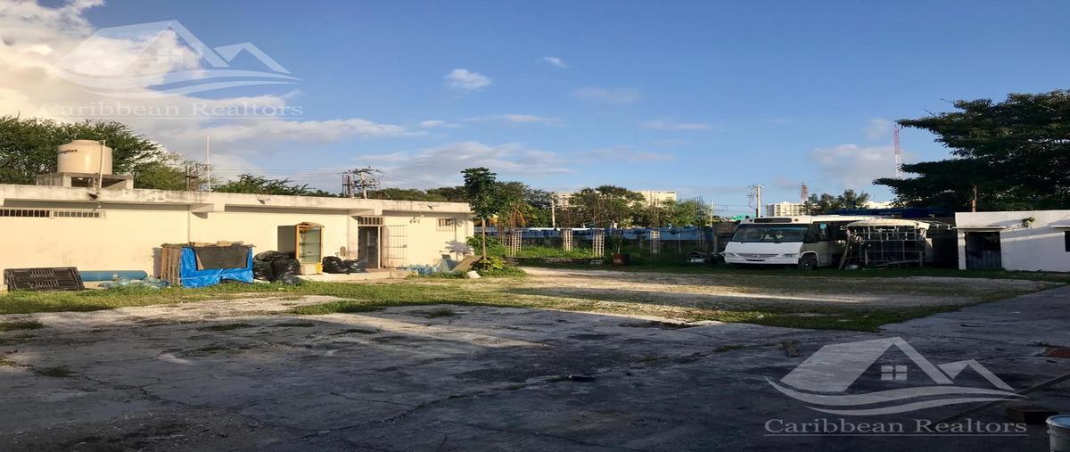 Foto de edificio en , supermanzana 65, benito juárez, quintana roo, 0 foto 04 Foto de edificio en venta en , supermanzana 65, benito juárez, quintana roo, 0 No. 04