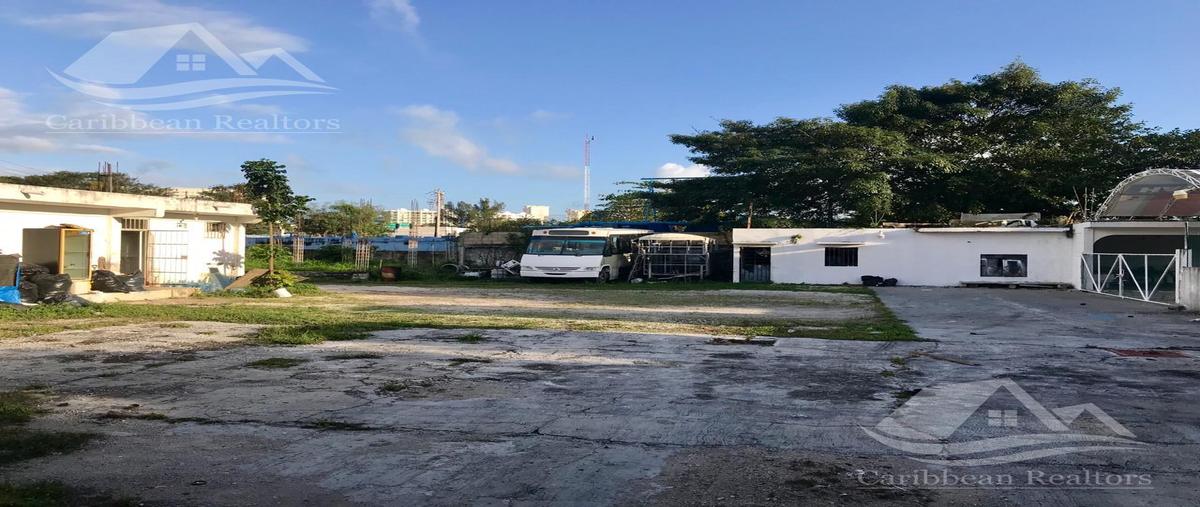 Foto de edificio en , supermanzana 65, benito juárez, quintana roo, 0 foto 05 Foto de edificio en venta en , supermanzana 65, benito juárez, quintana roo, 0 No. 05