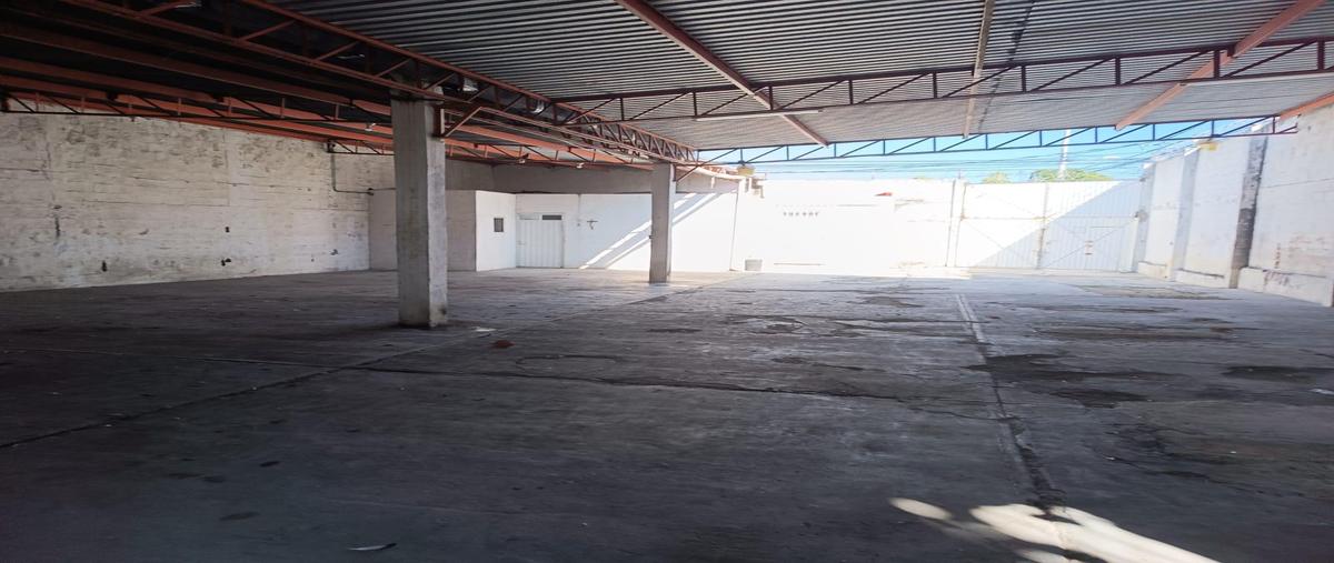 Foto de bodega en renta en  , supermanzana 65, benito juárez, quintana roo, 0 No. 04