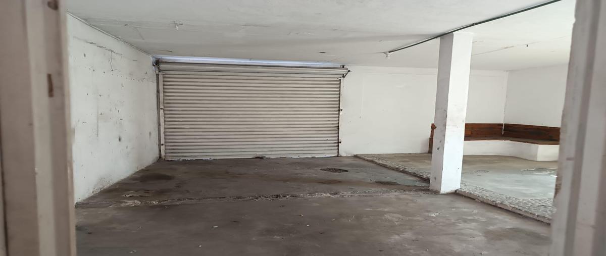 Foto de bodega en renta en  , supermanzana 65, benito juárez, quintana roo, 0 No. 05