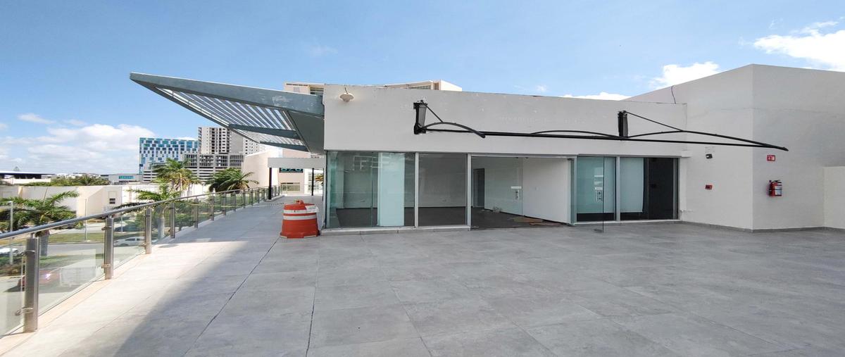 Foto de oficina en venta en  , supermanzana 6a, benito juárez, quintana roo, 30272272 No. 03