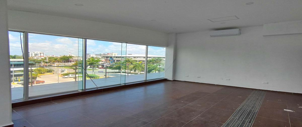 Foto de oficina en venta en  , supermanzana 6a, benito juárez, quintana roo, 30272272 No. 05