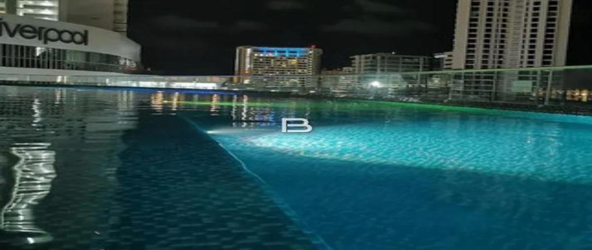 Foto de departamento en renta en  , supermanzana 6a, benito juárez, quintana roo, 0 No. 04