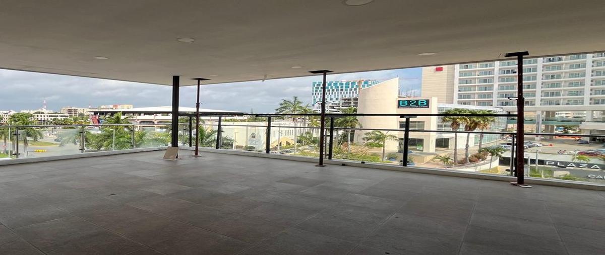 Foto de oficina en , supermanzana 6a, benito juárez, quintana roo, 0 foto 02 Foto de oficina en venta en , supermanzana 6a, benito juárez, quintana roo, 0 No. 02