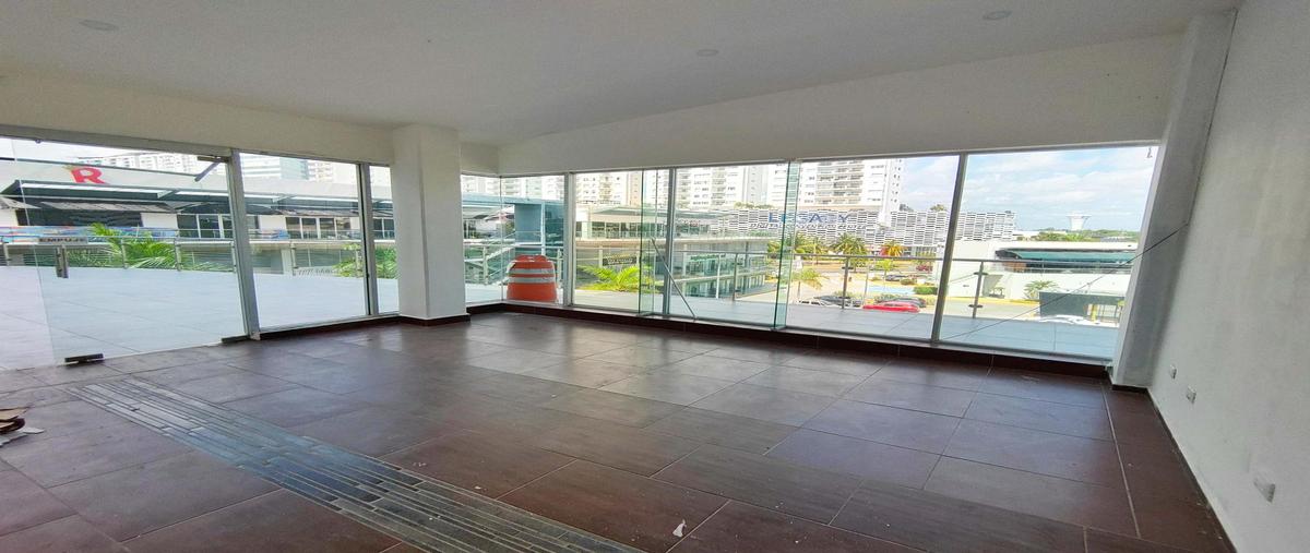 Foto de oficina en renta en  , supermanzana 6a, benito juárez, quintana roo, 0 No. 04