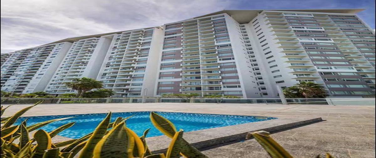 Foto de departamento en , supermanzana 6c, benito juárez, quintana roo, 30652288 foto 01 Foto de departamento en venta en , supermanzana 6c, benito juárez, quintana roo, 30652288 No. 01