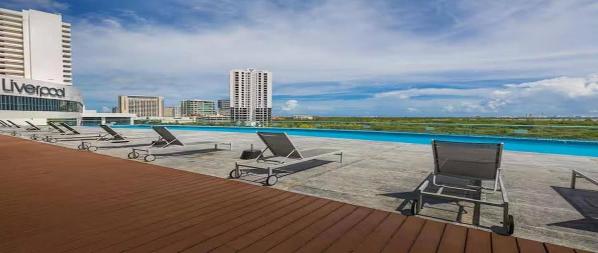Foto de departamento en , supermanzana 6c, benito juárez, quintana roo, 30652288 foto 02 Foto de departamento en venta en , supermanzana 6c, benito juárez, quintana roo, 30652288 No. 02