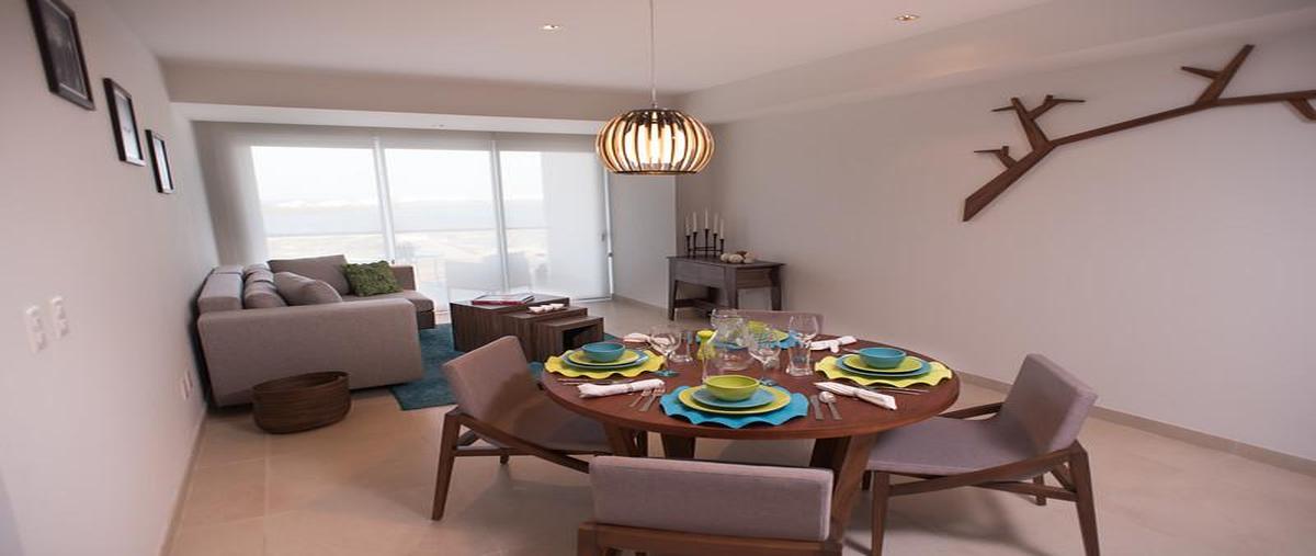Foto de departamento en venta en  , supermanzana 7, benito juárez, quintana roo, 27734895 No. 04