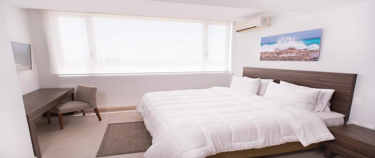 Foto de departamento en venta en  , supermanzana 7, benito juárez, quintana roo, 27743500 No. 05