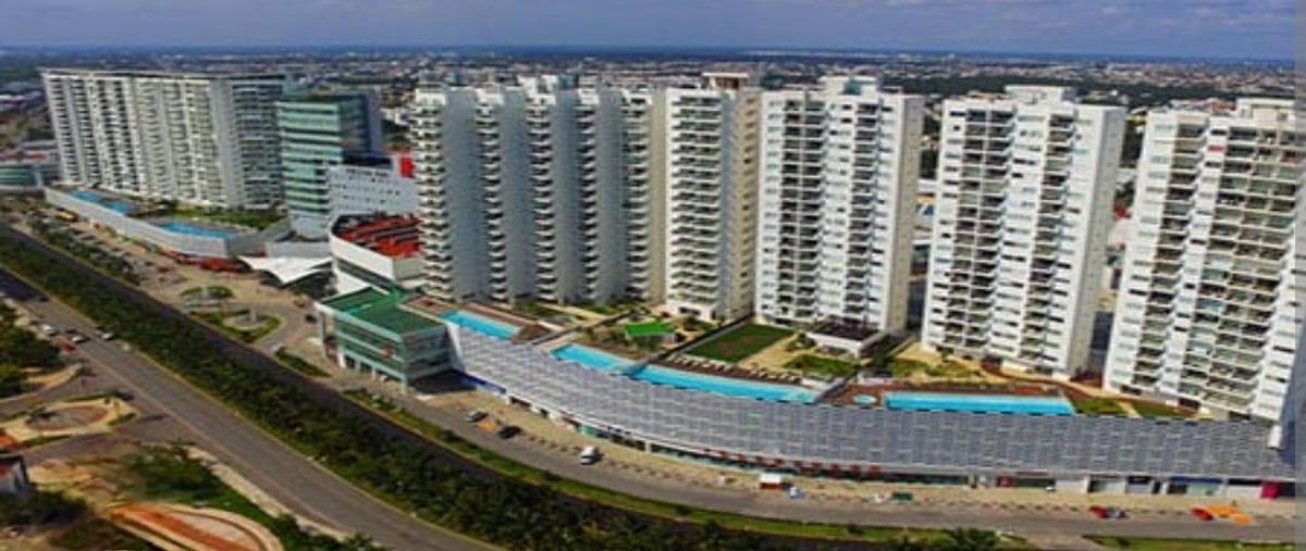 Foto de departamento en , supermanzana 7, benito juárez, quintana roo, 30520227 foto 01 Foto de departamento en venta en , supermanzana 7, benito juárez, quintana roo, 30520227 No. 01