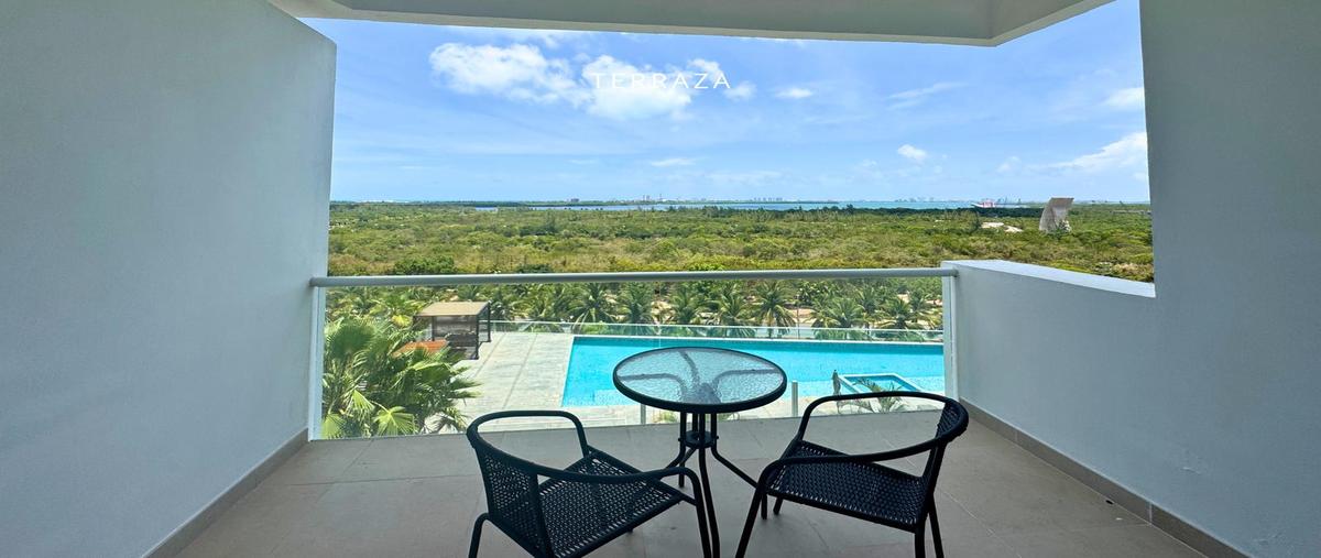 Foto de departamento en venta en  , supermanzana 7, benito juárez, quintana roo, 0 No. 05