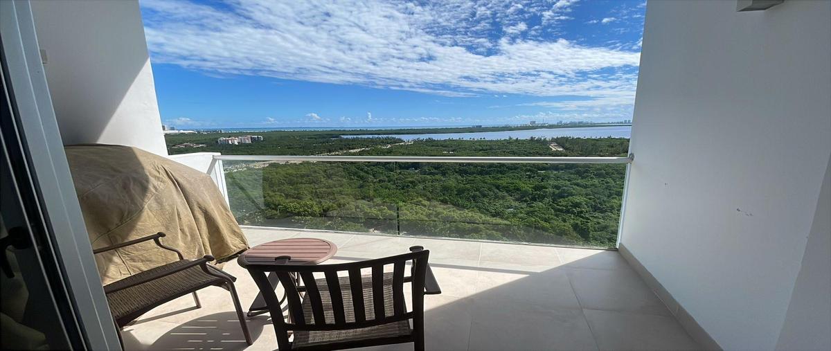 Foto de departamento en renta en  , supermanzana 7, benito juárez, quintana roo, 0 No. 03