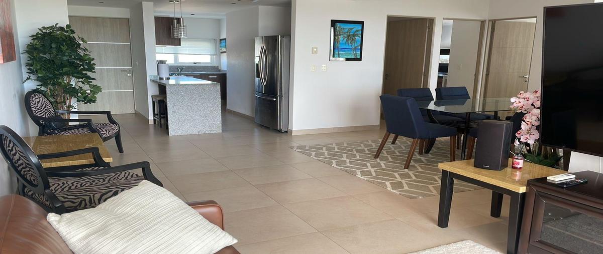 Foto de departamento en renta en  , supermanzana 7, benito juárez, quintana roo, 0 No. 04