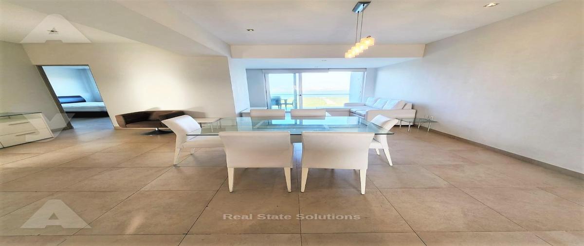 Foto de departamento en renta en  , supermanzana 7, benito juárez, quintana roo, 0 No. 03