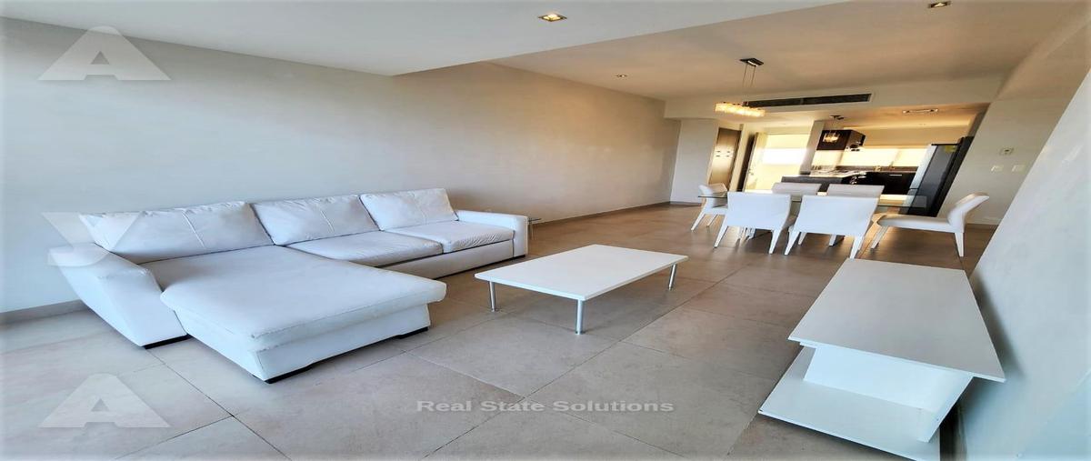 Foto de departamento en renta en  , supermanzana 7, benito juárez, quintana roo, 0 No. 04