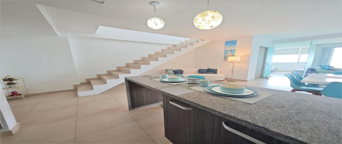 Foto de departamento en renta en  , supermanzana 7, benito juárez, quintana roo, 0 No. 03