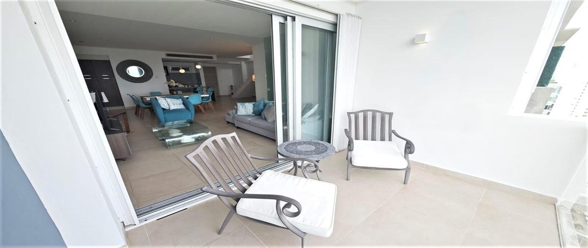 Foto de departamento en renta en  , supermanzana 7, benito juárez, quintana roo, 0 No. 05