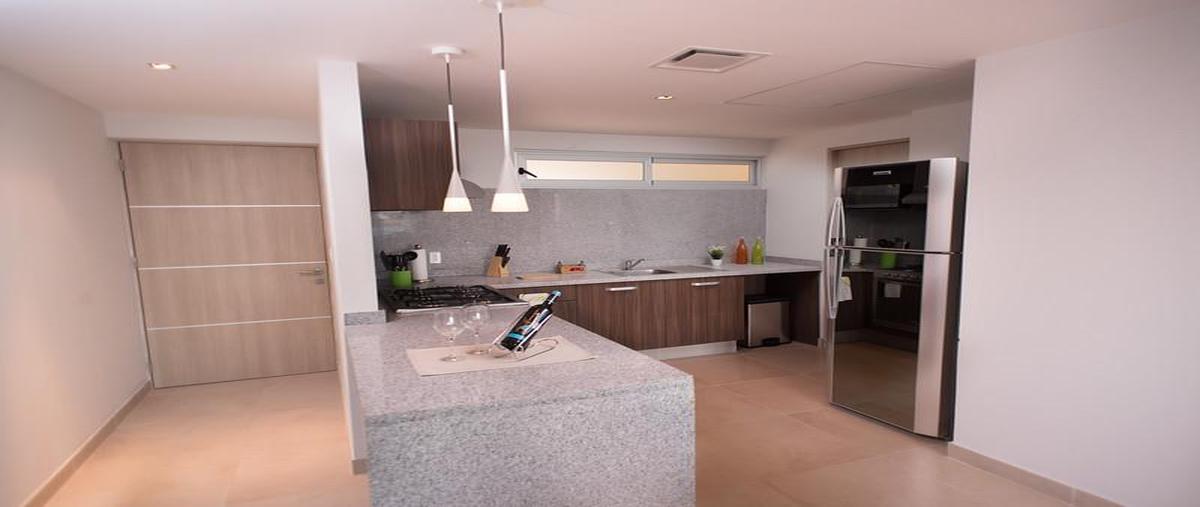 Foto de departamento en venta en  , supermanzana 7, benito juárez, quintana roo, 30843772 No. 05