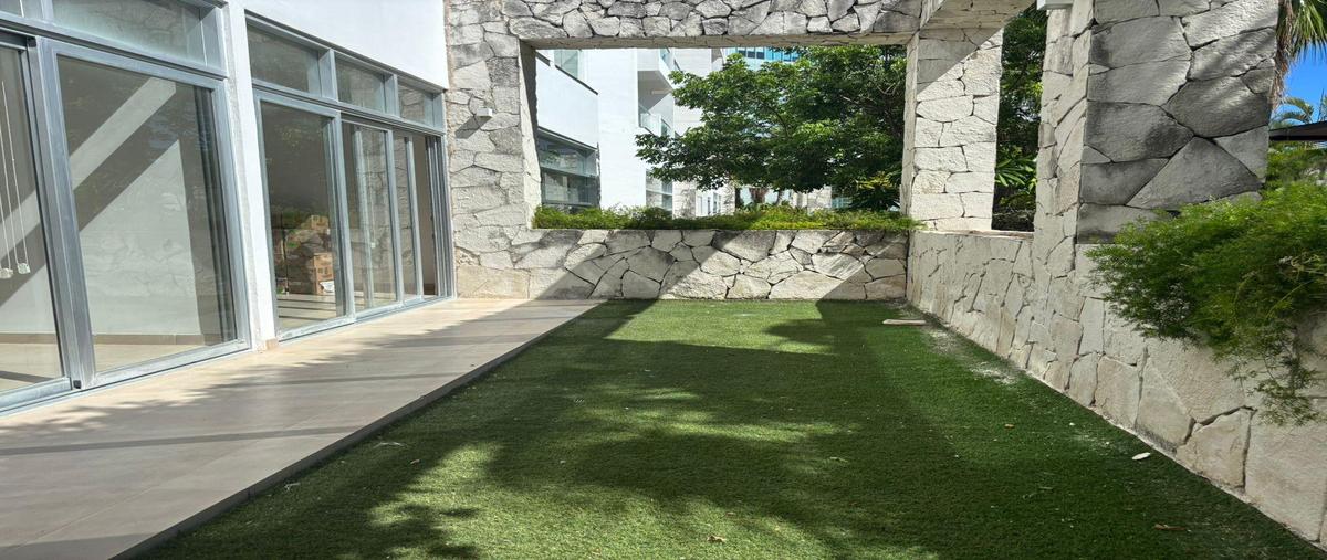 Foto de departamento en renta en  , supermanzana 7, benito juárez, quintana roo, 0 No. 03