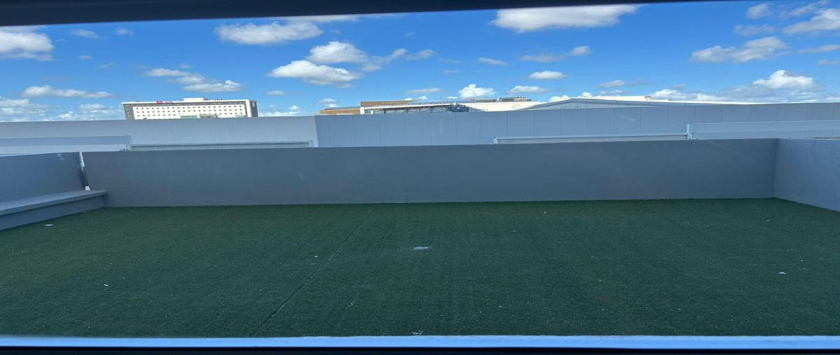 Foto de departamento en renta en  , supermanzana 7, benito juárez, quintana roo, 0 No. 04