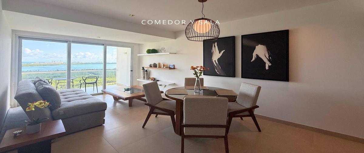 Foto de departamento en renta en  , supermanzana 7, benito juárez, quintana roo, 0 No. 03