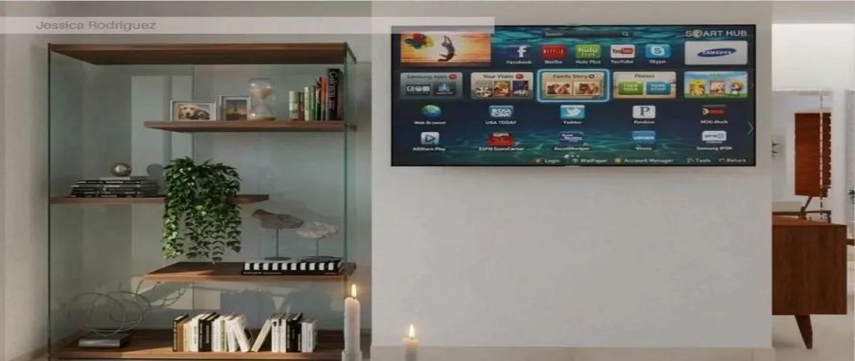 Foto de departamento en renta en  , supermanzana 7, benito juárez, quintana roo, 0 No. 05