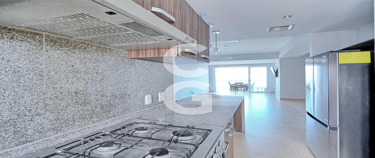 Foto de departamento en renta en  , supermanzana 7, benito juárez, quintana roo, 0 No. 05