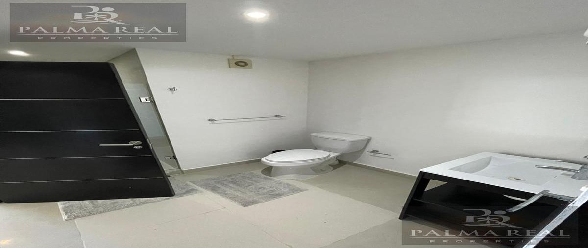 Foto de departamento en renta en  , supermanzana 7, benito juárez, quintana roo, 0 No. 03