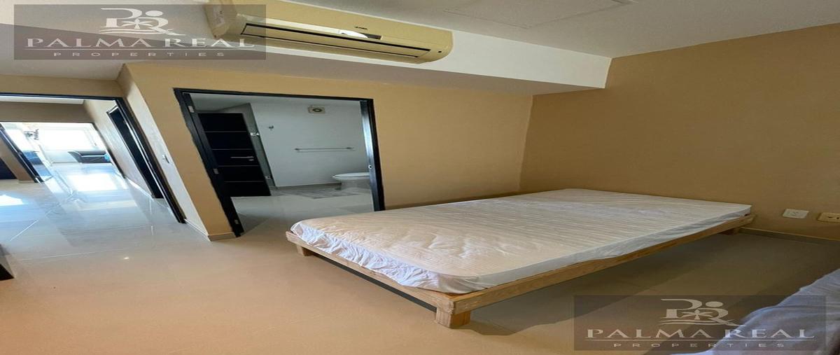 Foto de departamento en renta en  , supermanzana 7, benito juárez, quintana roo, 0 No. 04