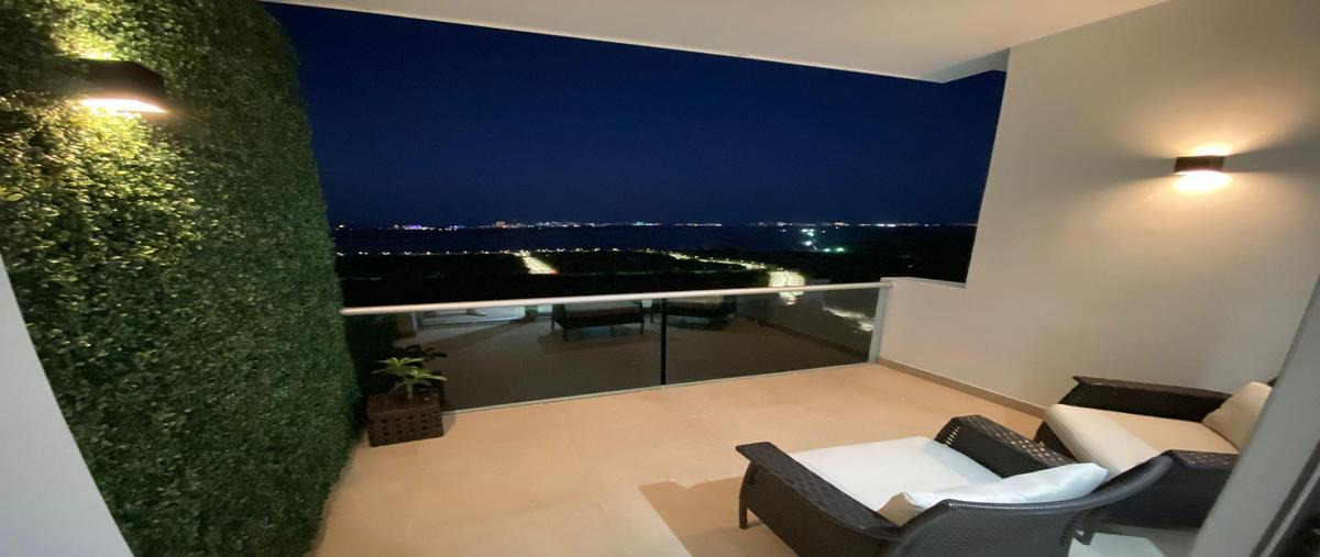 Foto de departamento en renta en  , supermanzana 7, benito juárez, quintana roo, 0 No. 04