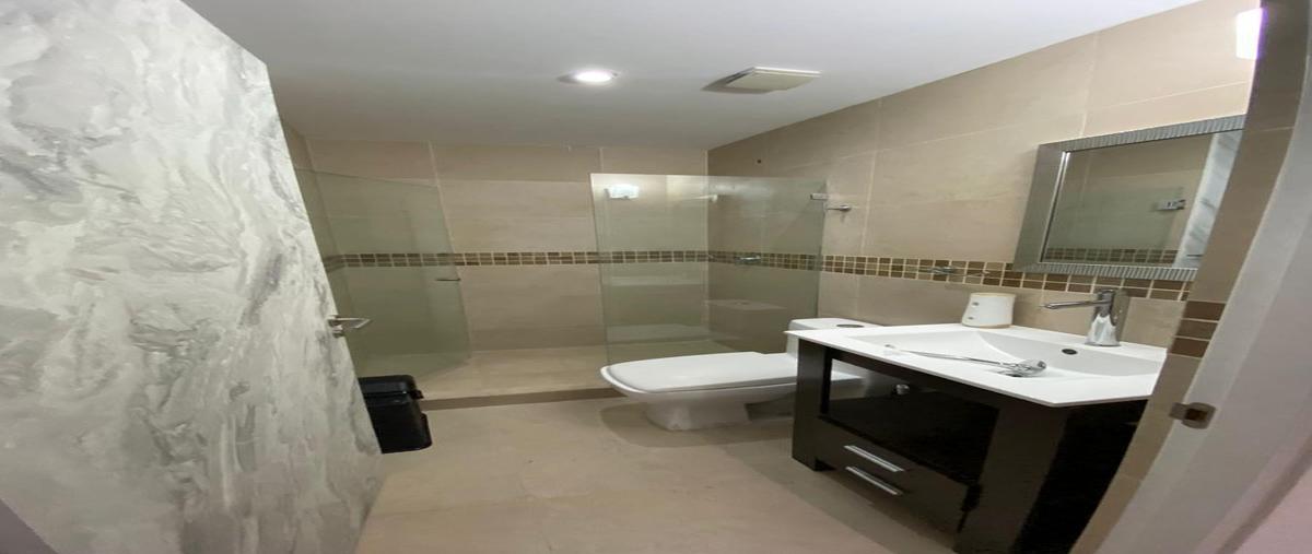 Foto de departamento en renta en  , supermanzana 7, benito juárez, quintana roo, 0 No. 05