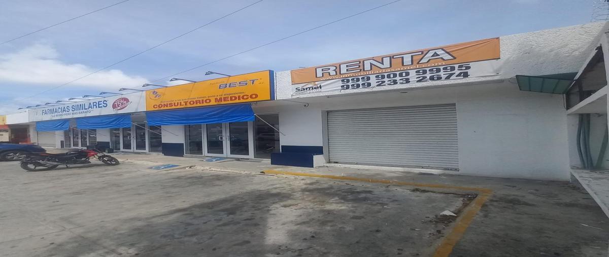 Foto de local en , supermanzana 73, benito juárez, quintana roo, 0 foto 01 Foto de local en renta en , supermanzana 73, benito juárez, quintana roo, 0 No. 01