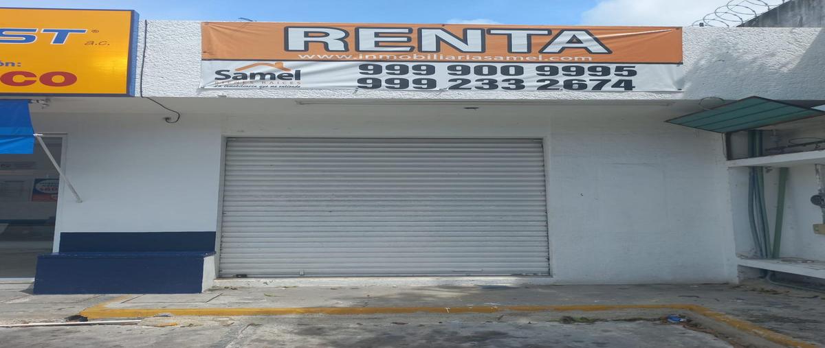 Foto de local en , supermanzana 73, benito juárez, quintana roo, 0 foto 02 Foto de local en renta en , supermanzana 73, benito juárez, quintana roo, 0 No. 02