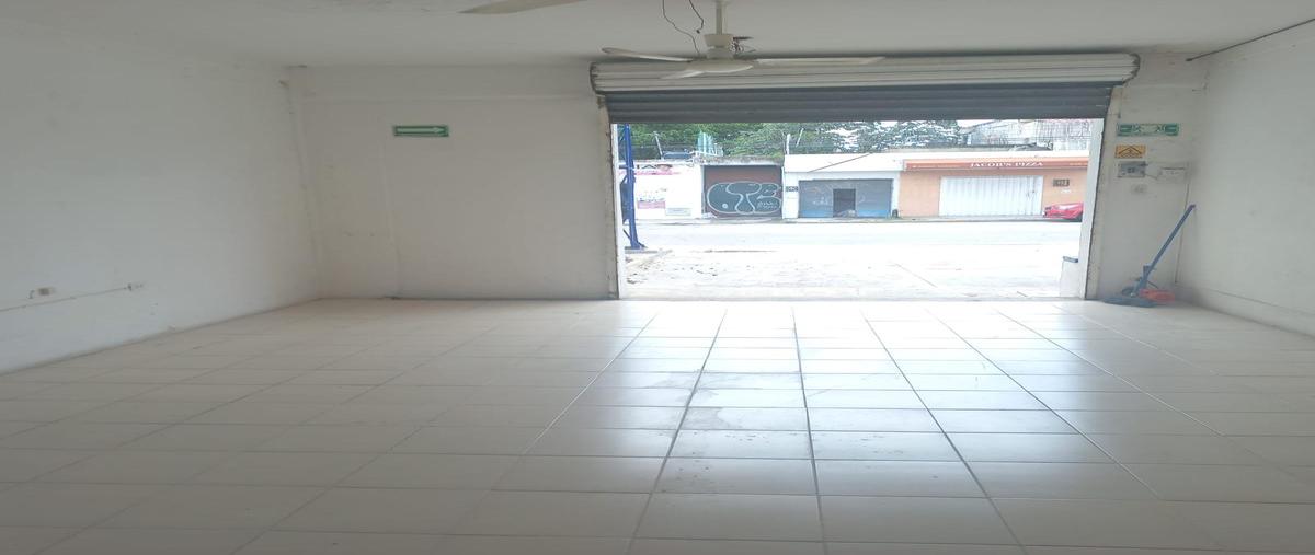 Foto de local en , supermanzana 73, benito juárez, quintana roo, 0 foto 04 Foto de local en renta en , supermanzana 73, benito juárez, quintana roo, 0 No. 04
