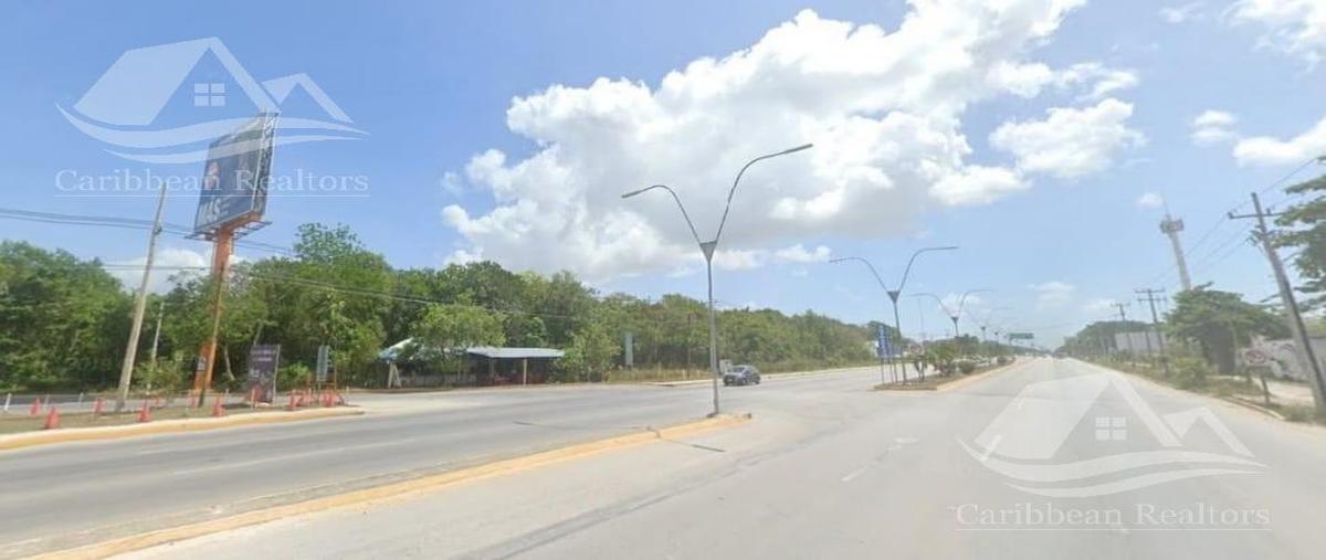 Foto de terreno habitacional en venta en  , supermanzana 74, benito juárez, quintana roo, 0 No. 04