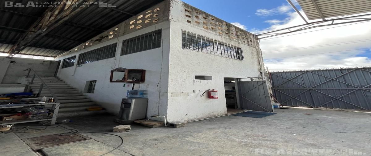 Foto de bodega en renta en  , supermanzana 76, benito juárez, quintana roo, 30048192 No. 05