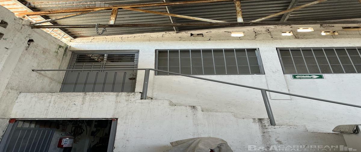 Foto de bodega en venta en  , supermanzana 76, benito juárez, quintana roo, 0 No. 03