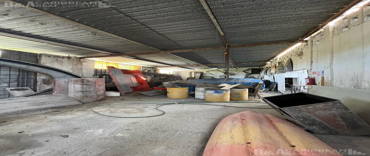 Foto de bodega en venta en  , supermanzana 76, benito juárez, quintana roo, 0 No. 04